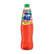 Fun Light Watermelon Lemonade 1L Coopers Candy