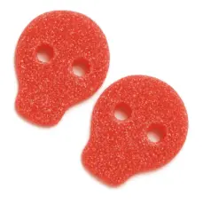Jordgubbsskalle 1kg Coopers Candy