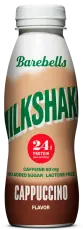 Barebells Milkshake Caffe Caramel 330ml Coopers Candy