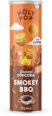 Holy Pop Popcorn - Smokey BBQ 75g (BF:2025-05-20) Coopers Candy