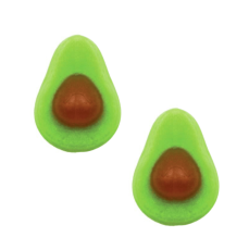 Damel Avokado 1kg Coopers Candy