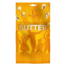 Sundlings Popcornkrydda Butter 26g Coopers Candy