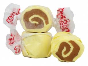 Taffy Town Pineapple Upside Down Cake 1.13kg Coopers Candy
