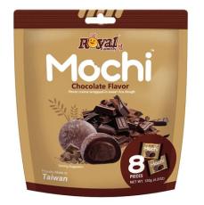 Royal Family Mochi Chocolate 120g Coopers Candy