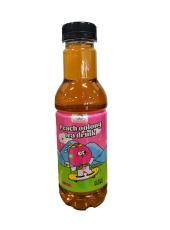 Sweet Mellow Peach Oolong Tea 50cl(BF:2025-02-12) Coopers Candy