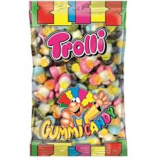 Trolli Pingummi 1kg Coopers Candy
