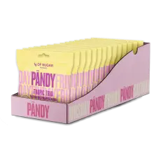 Pändy Candy Tropic Trio 50g x 14st Coopers Candy