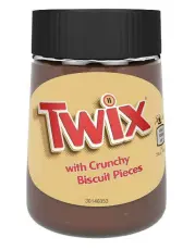 Twix Spread 350g Coopers Candy