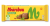 Marabou Suklaalevy Mintturapea 160g Coopers Candy