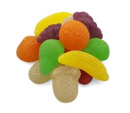 Jake Jelly Mania Tropical 1kg Coopers Candy