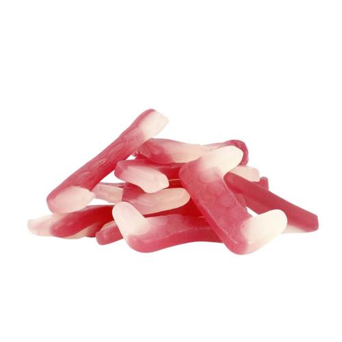 Lutti Dracula Teeth 3kg Coopers Candy