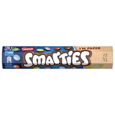 Smarties Giant Tube 130g Coopers Candy