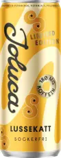 Joluca Lussekatt 33cl Coopers Candy