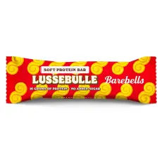 Barebells Protein Bar Safraanikukkanen 55g Coopers Candy