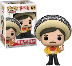 Funko Pop Figur - Tapatio 122 Coopers Candy