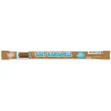Toms Salt Karamellstång 27g Coopers Candy