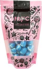 Fryc Frystorkat Godis - Kastanjer Blå 120g(BF:2025-04-30) Coopers Candy