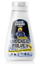 Swedish Liquid Candy Hockey Pulver 325g Coopers Candy