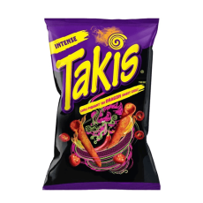 Takis Sweet Chili 100g(BF:2025-05-27) Coopers Candy