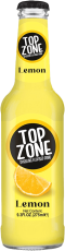 Top Zone Lemon 275ml Coopers Candy
