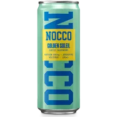 Nocco Golden Soleil 33cl Coopers Candy
