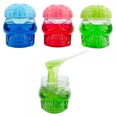 Funny Candy Skull Juice 90g (1st) Coopers Candy