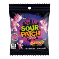 Sour Patch Kids Glowups 87g Coopers Candy
