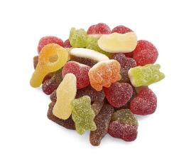 Park Lane Super Mix Sour 2kg Coopers Candy