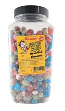 Maxons Stupidly Sour Jar Assorted 3kg Coopers Candy