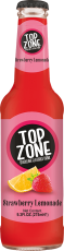 Top Zone Strawberry Lemonade 275ml Coopers Candy