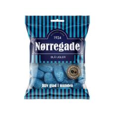 Norregade Purukuukuut 80g Coopers Candy