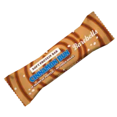 Barebells Soft Bar Cinnamon Bun 55g Coopers Candy