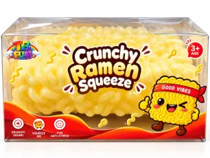 Squishy Crunchy Ramen Coopers Candy