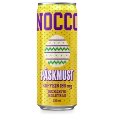 NOCCO Påskmust 33cl Coopers Candy