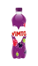 Vimto Original 50cl Coopers Candy