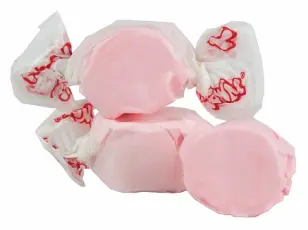 Taffy Town Bubblegum 1.13kg Coopers Candy