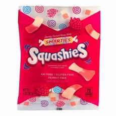 Smarties Squashies 141g Coopers Candy
