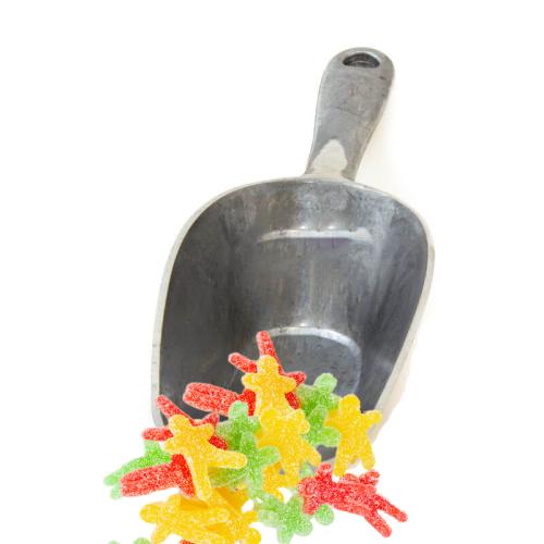 Grahns Sega Gubbar 100g Coopers Candy