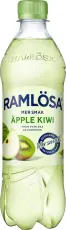 Raml&ouml;sa Mer Smak &Auml;pple Kiwi 50cl Coopers Candy