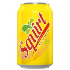 Squirt Soda 355ml Coopers Candy