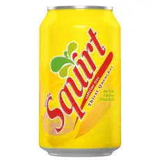 Squirt Soda 355ml Coopers Candy