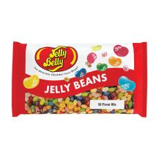 Jelly Belly Beans 50 Smaker 1kg Coopers Candy