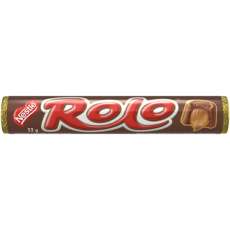 Rolo Chocolate Tube 52g Coopers Candy