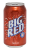 Big Red Soda 355ml Coopers Candy
