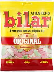 Ahlgrens Bilar godisp&aring;se 125g x 36st Coopers Candy