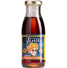 Uncle Jims Pancake Syrup 250ml Coopers Candy