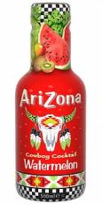 Arizona Watermelon 500ml Coopers Candy