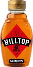 Hilltop Hot Honey 340g Coopers Candy