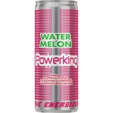 PowerKing Watermelon 25cl x 24st Coopers Candy