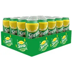Sprite 33cl x 20st Coopers Candy